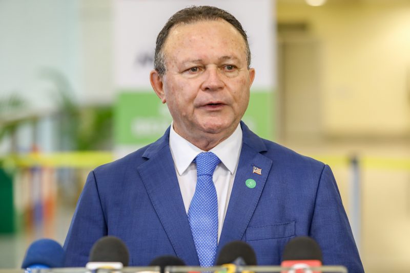 Consórcio Nordeste - Governadores do Nordeste se reúnem no Ceará para debater sobre energias renováveis