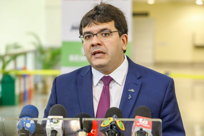 Consórcio Nordeste - Governadores do Nordeste se reúnem no Ceará para debater sobre energias renováveis