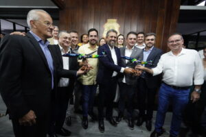 Governo Do Ceará Anuncia Retorno Do Voo Diário Da Azul Linhas Aéreas Entre Fortaleza E Juazeiro Do Norte