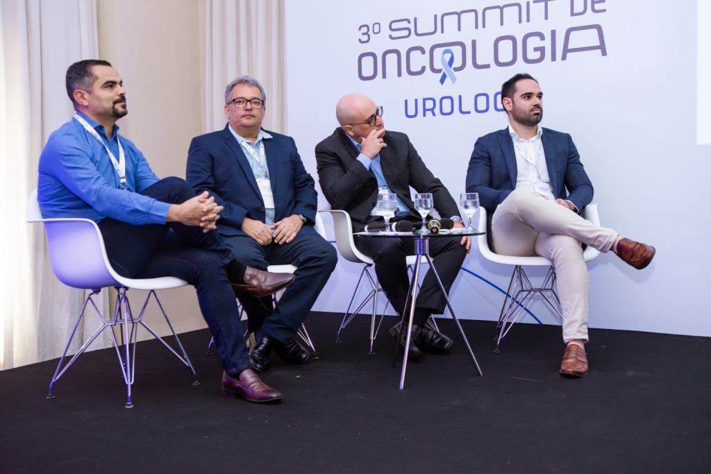 Herbert Palmeira, Vladmir Pinheiro, Leonardo Vieira E Bruno Castelo