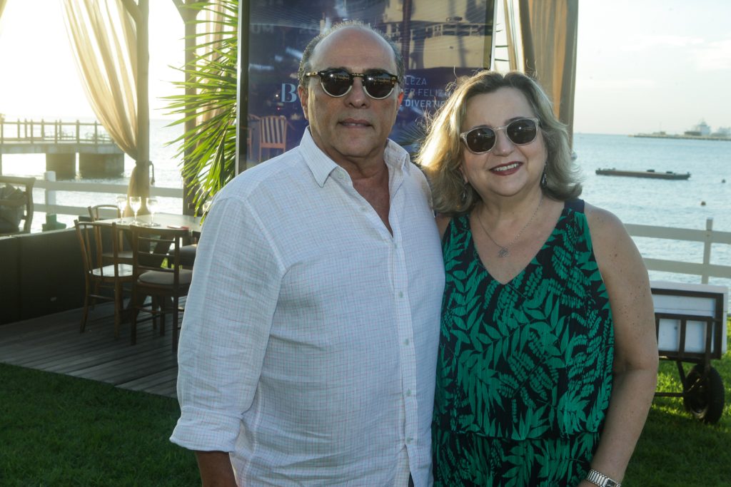 Hernane E Elisa Napoleão