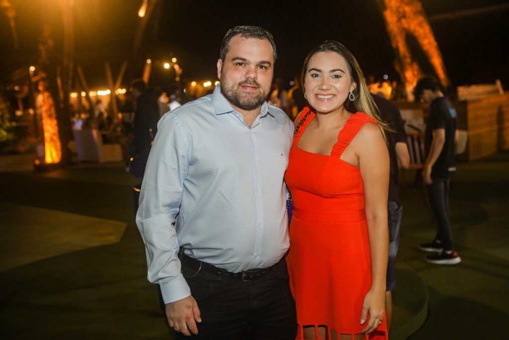 Humberto E Mariana Costa