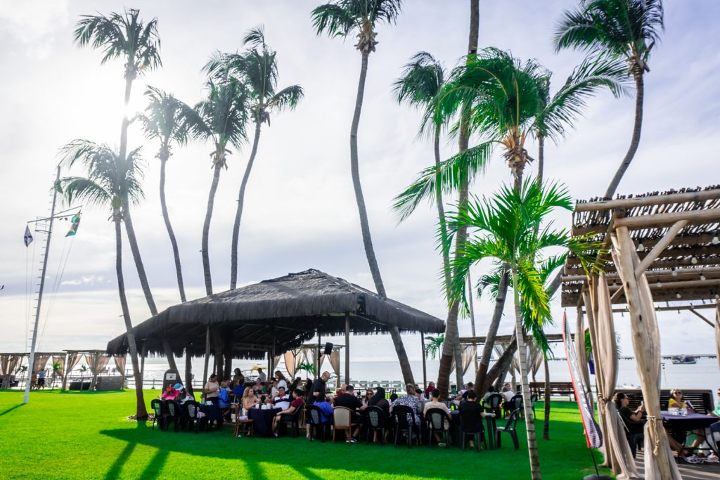 Iate Clube De Fortaleza (1)