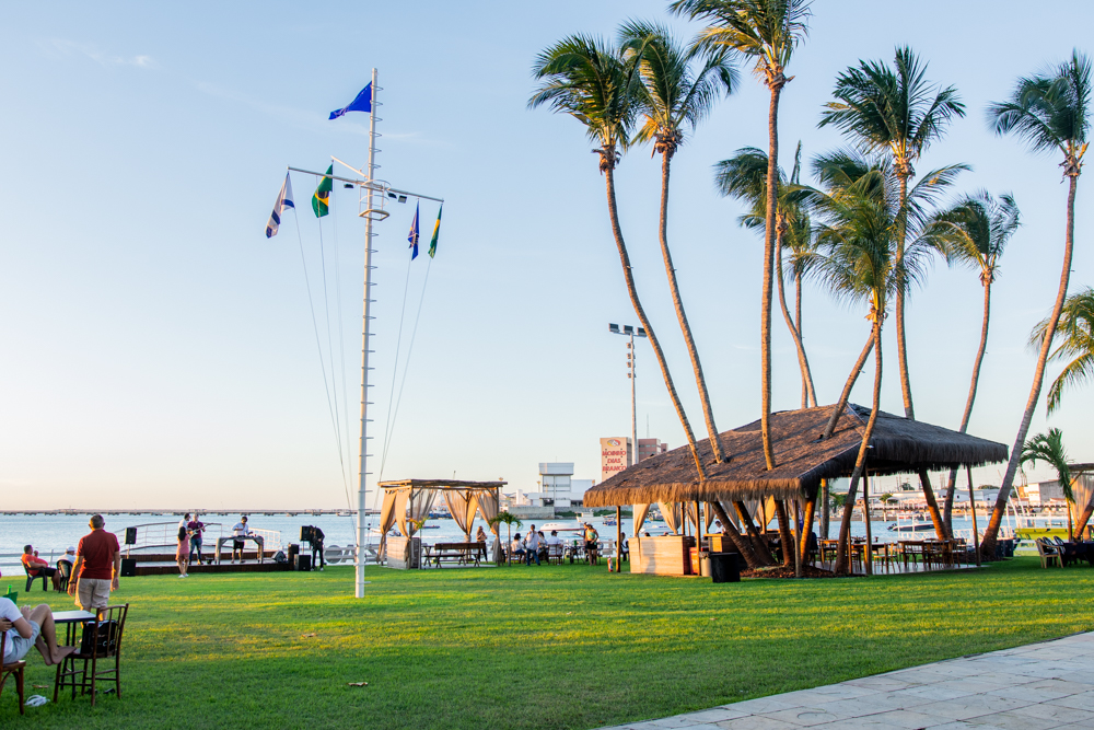 Iate Clube De Fortaleza (19)