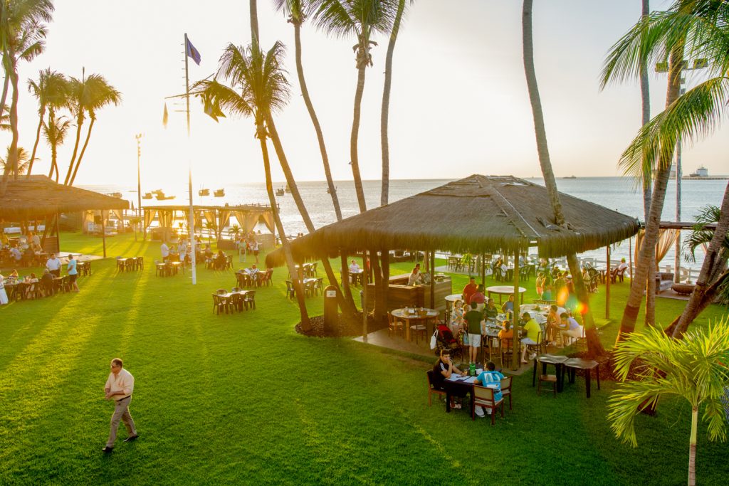 Iate Clube De Fortaleza (24)