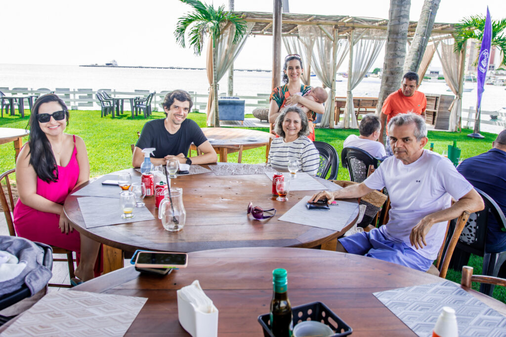 Iate Clube De Fortaleza (3)