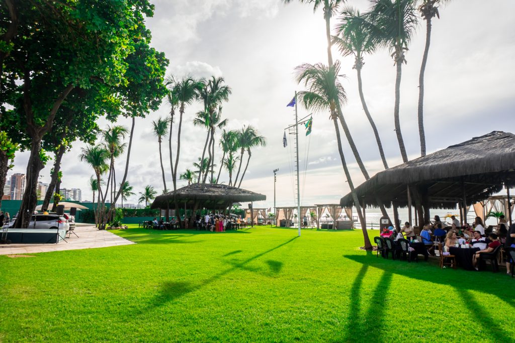 Iate Clube De Fortaleza (3)