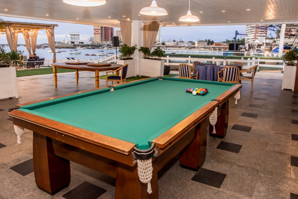 
				Iate Clube de Fortaleza
				