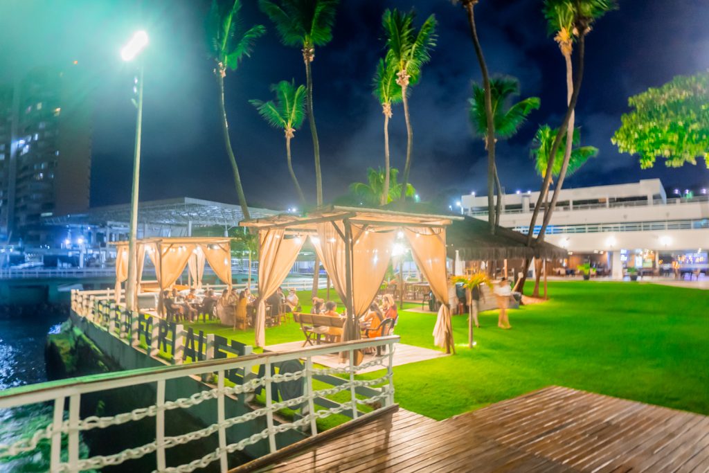 Iate Clube De Fortaleza (5)