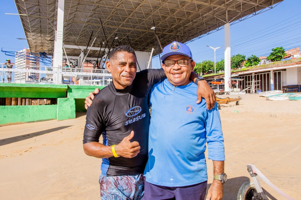 
				Iate Clube de Fortaleza 
				