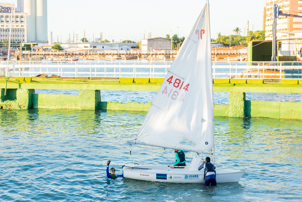 Iate Clube De Fortaleza (5)