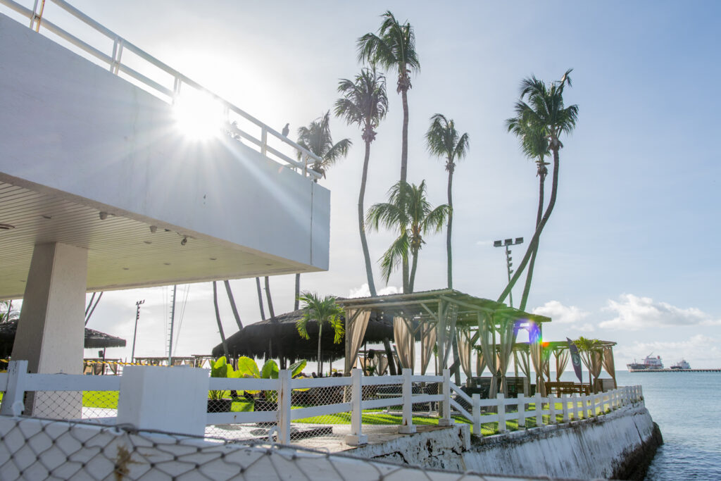 Iate Clube De Fortaleza (6)