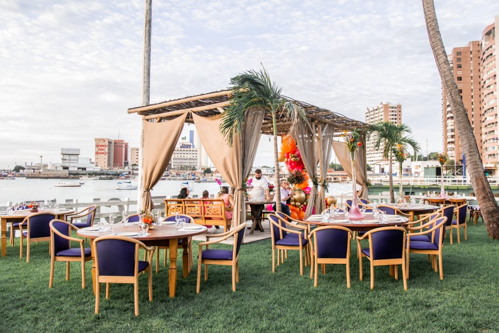 
				Iate Clube de Fortaleza 
				