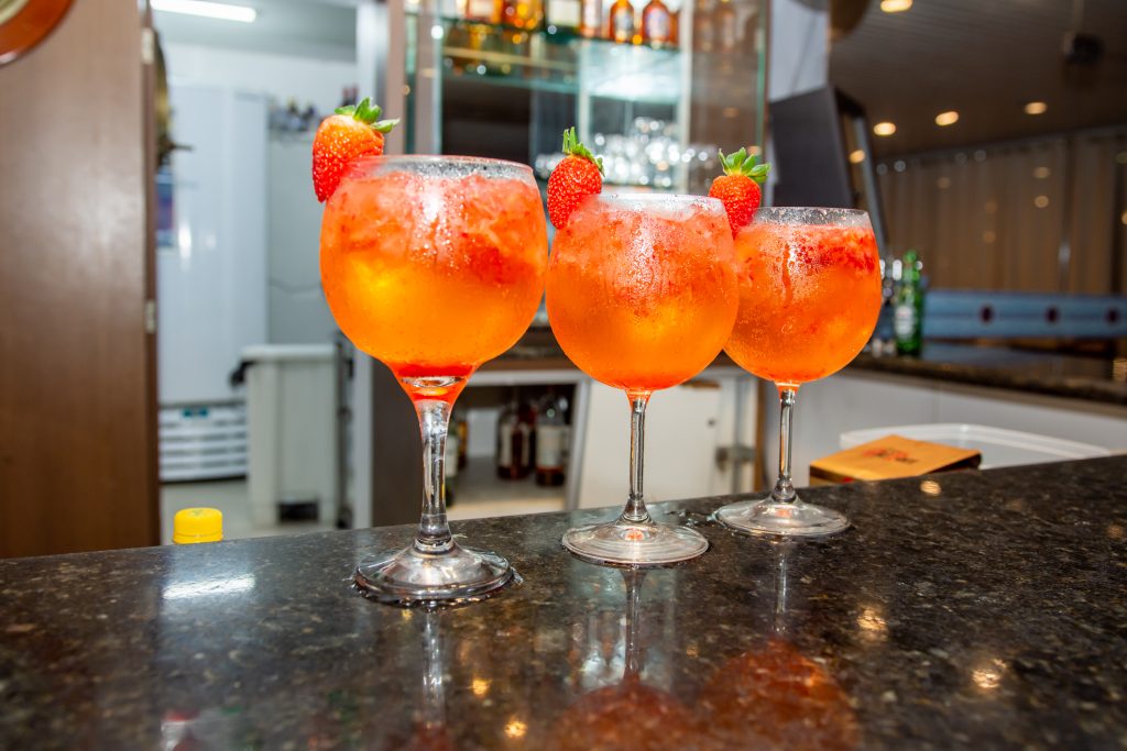 
				Iate Clube de Fortaleza 
				