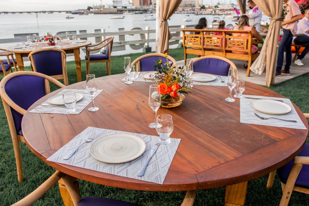 
				Iate Clube de Fortaleza 
				