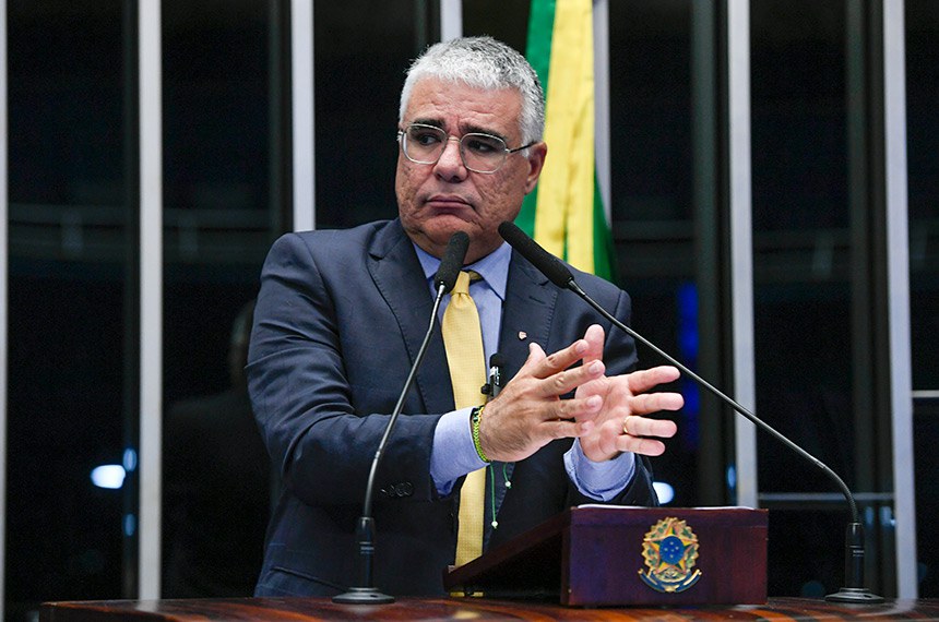 Assembleia Legislativa aprova moção de repúdio contra Eduardo Girão após apoio a fala de Zema