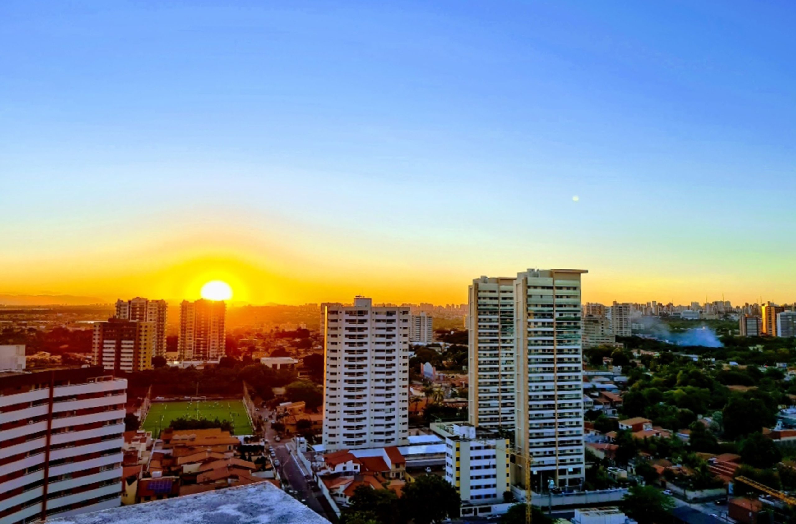 Com lançamentos para todos os segmentos, mercado imobiliário projeta um VGV de R$ 4,4 bilhões para 2023