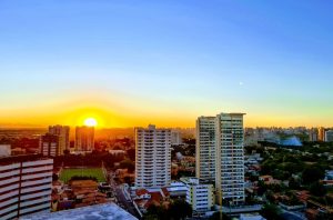 Imóveis Vista Aérea Fortaleza