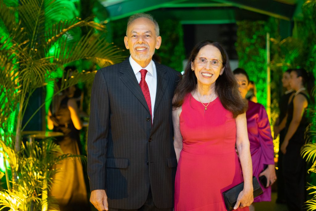 Inácio E Teresinha Arruda (1)