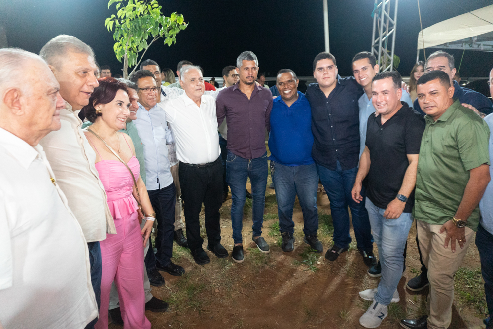 Inauguração Da Avenida Wilson Camurça (10)