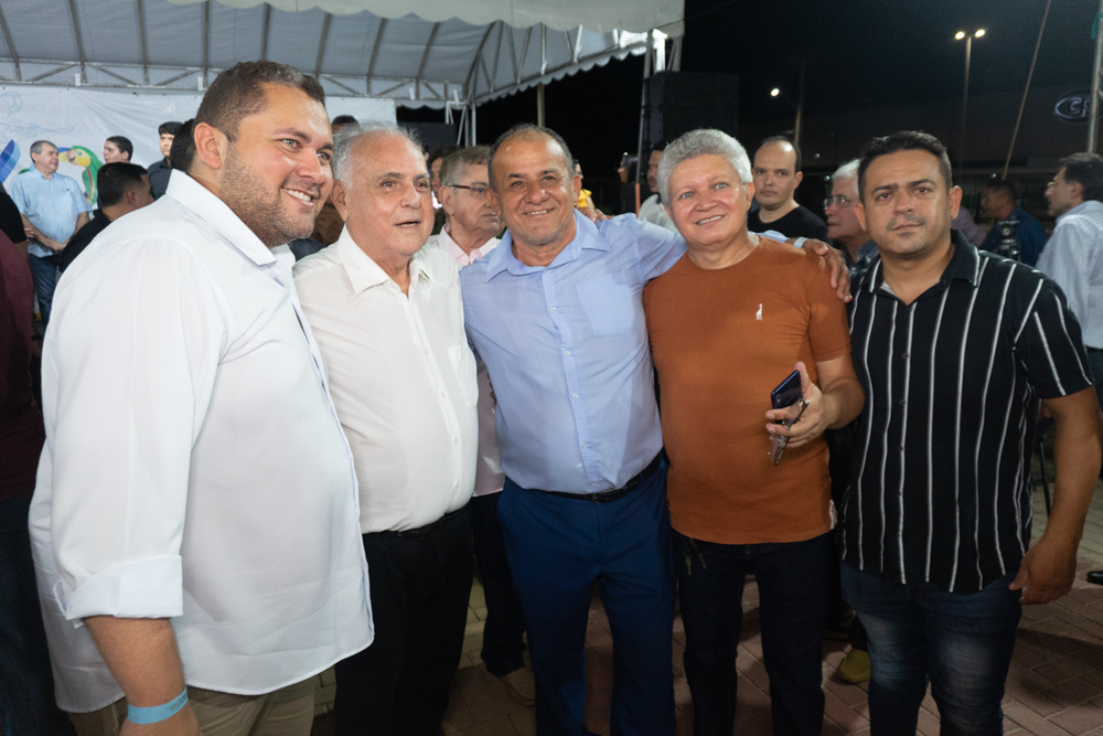 Inauguração Da Avenida Wilson Camurça (13)