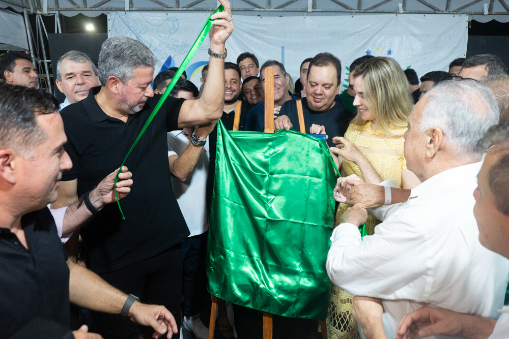 Inauguração Da Avenida Wilson Camurça (16)