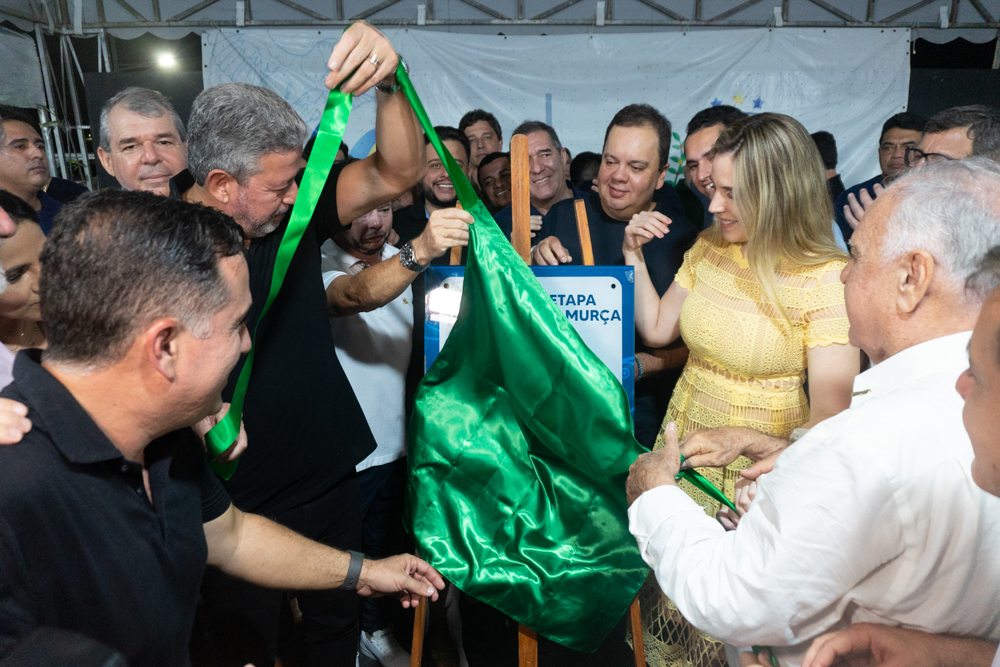 Inauguração Da Avenida Wilson Camurça (17)