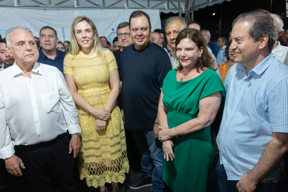 Inauguração Da Avenida Wilson Camurça (36)