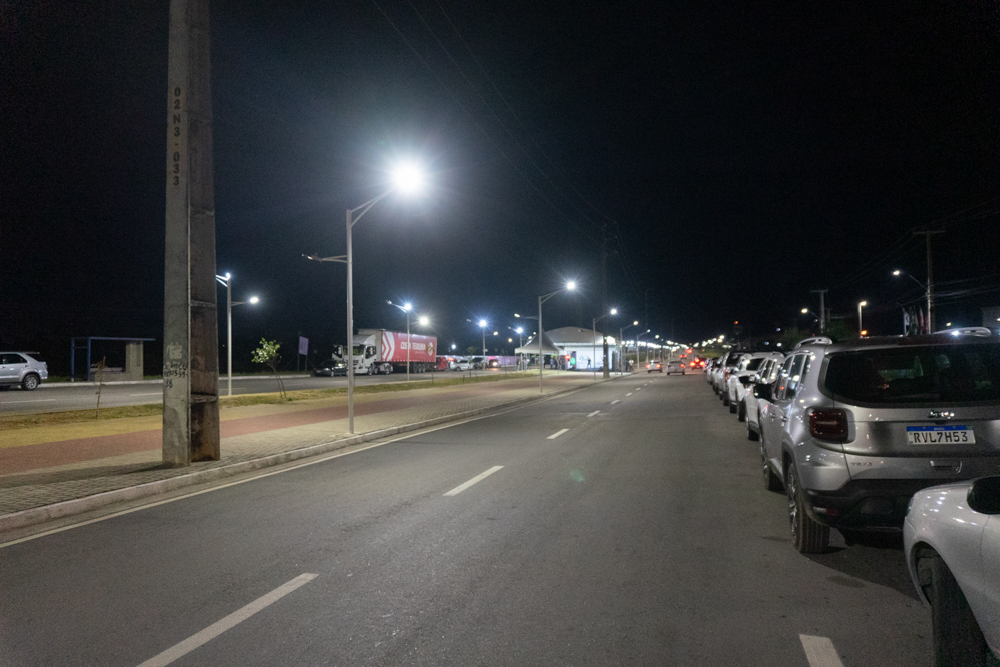 Inauguração Da Avenida Wilson Camurça (4)