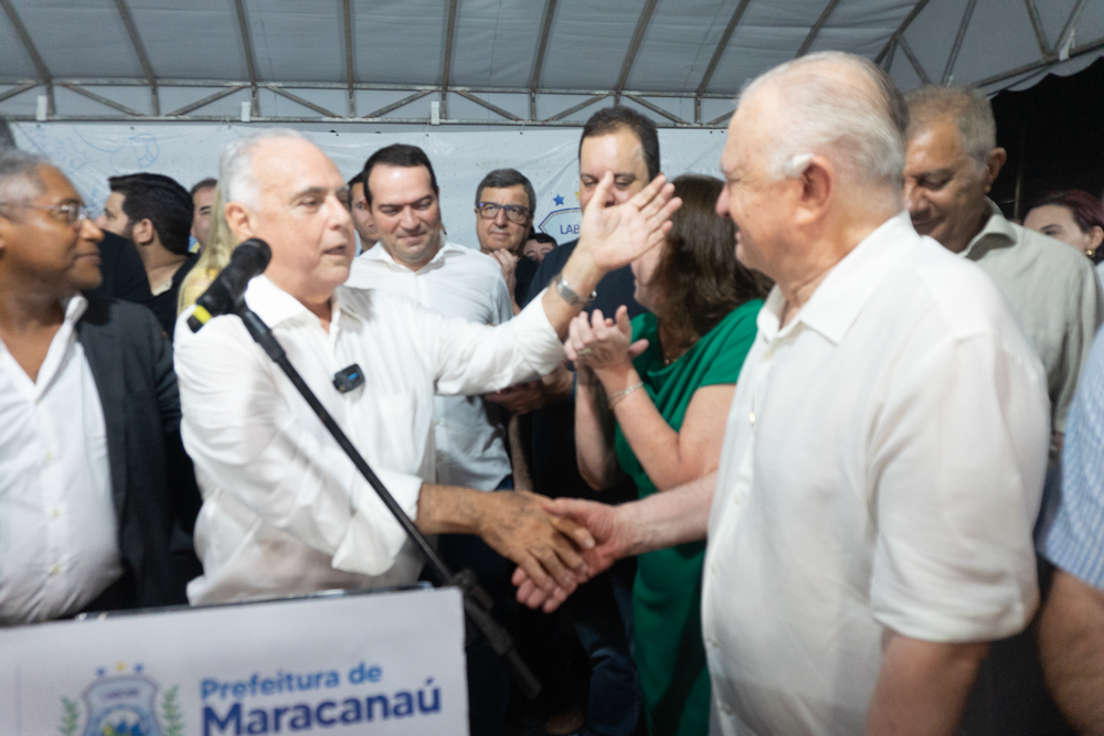 Inauguração Da Avenida Wilson Camurça (42)