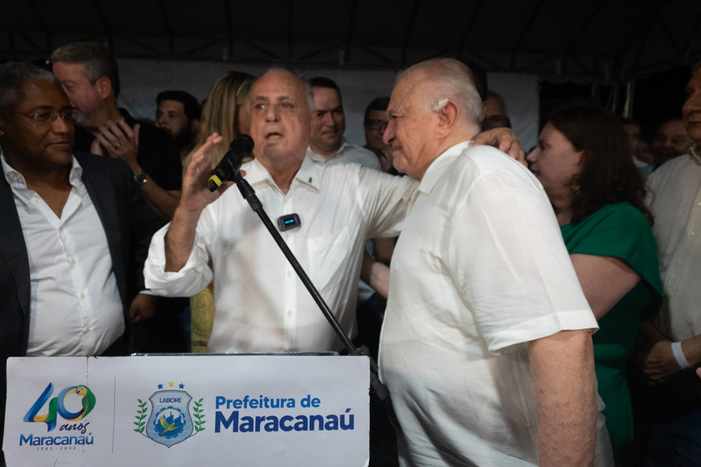 Inauguração Da Avenida Wilson Camurça (43)