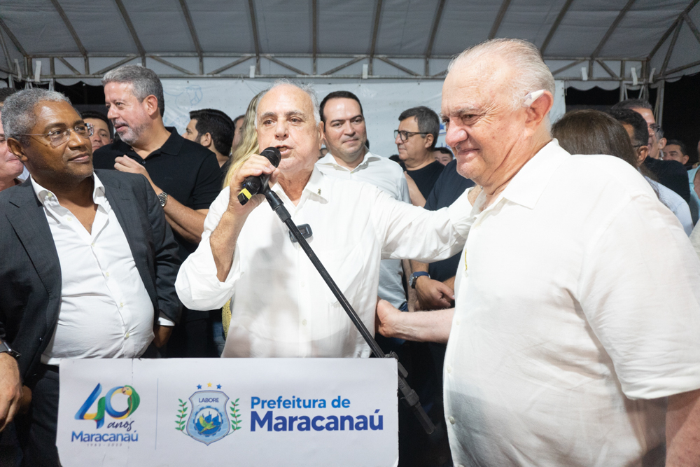 Inauguração Da Avenida Wilson Camurça (44)