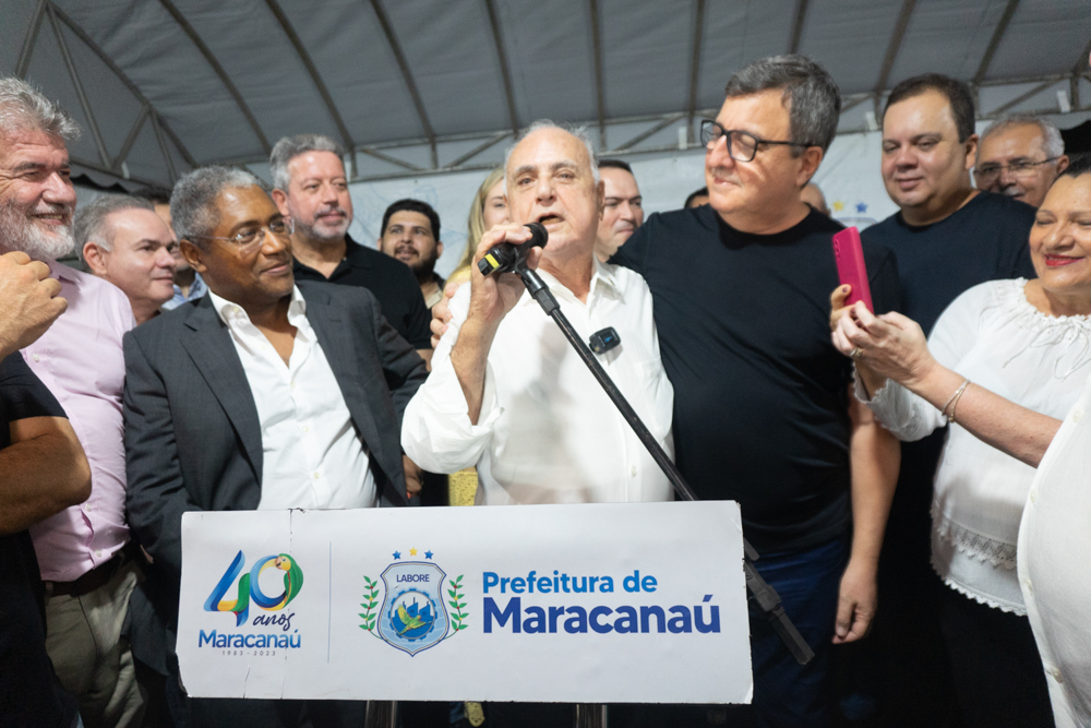 Inauguração Da Avenida Wilson Camurça (45)