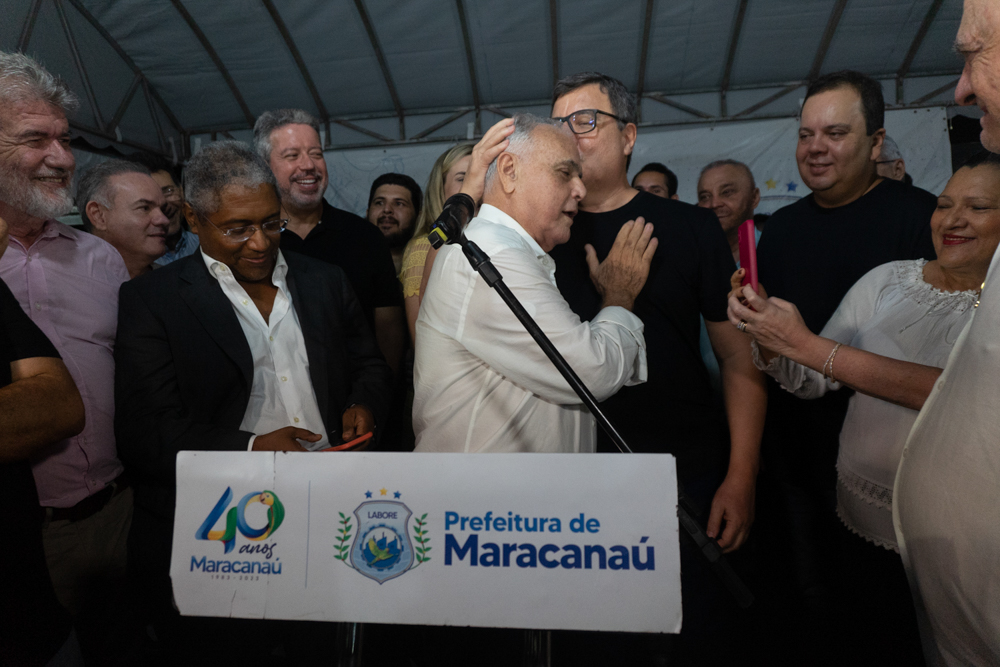 Inauguração Da Avenida Wilson Camurça (46)