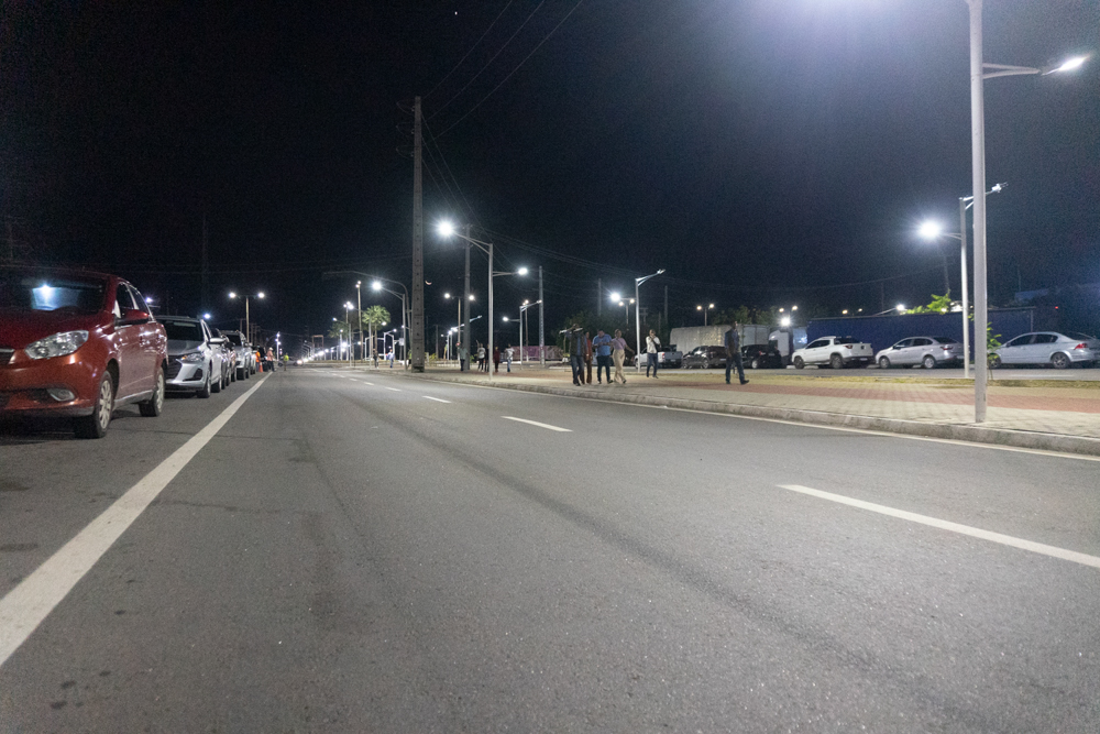 Inauguração Da Avenida Wilson Camurça (5)