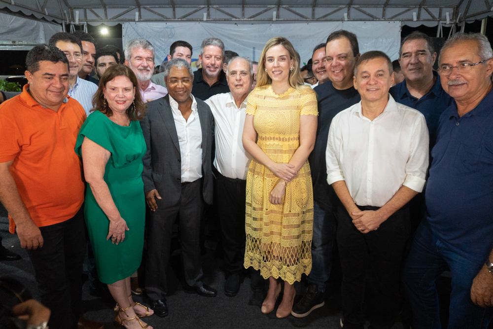 Inauguração Da Avenida Wilson Camurça (64)