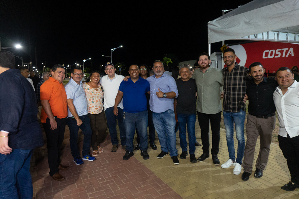 Inauguração Da Avenida Wilson Camurça (7)