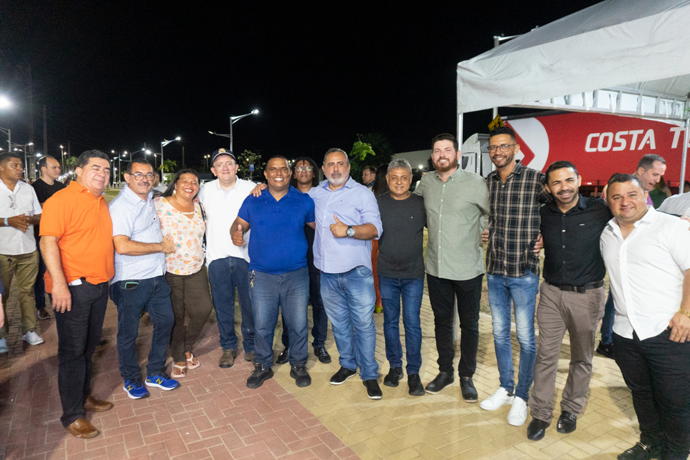 Inauguração Da Avenida Wilson Camurça (8)