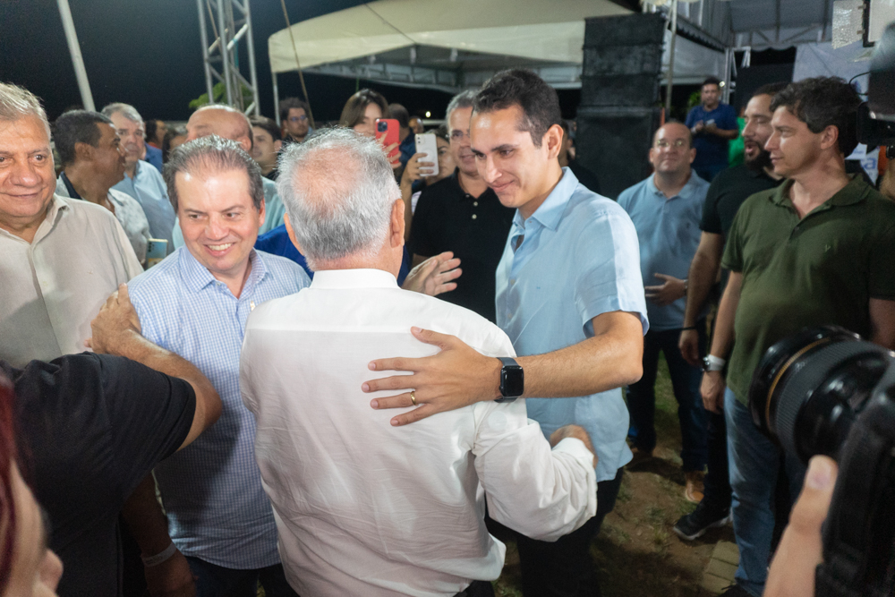 Inauguração Da Avenida Wilson Camurça (9)