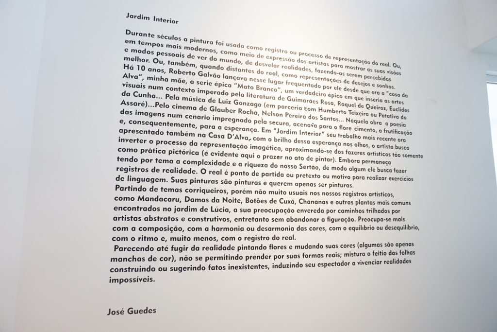 Inauguração Da Exposição De Roberto Galvão (13)