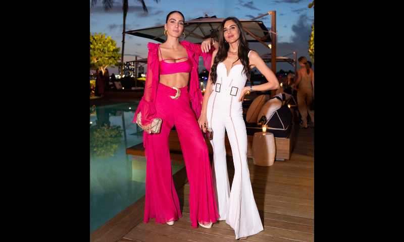 Inauguracao Ralph Lauren Miami 4