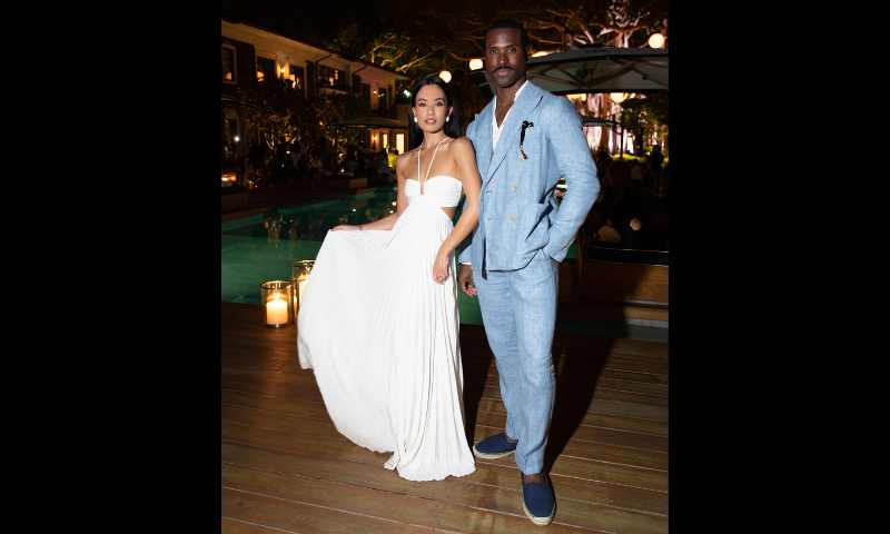 Inauguracao Ralph Lauren Miami 6