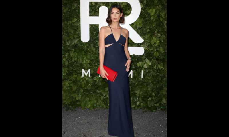 Inauguracao Ralph Lauren Miami