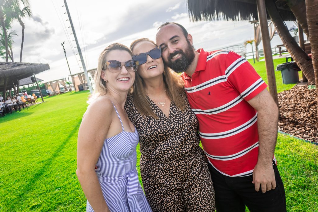 Ingrid Pragmácio, Narriman E Bayard Borges (5)