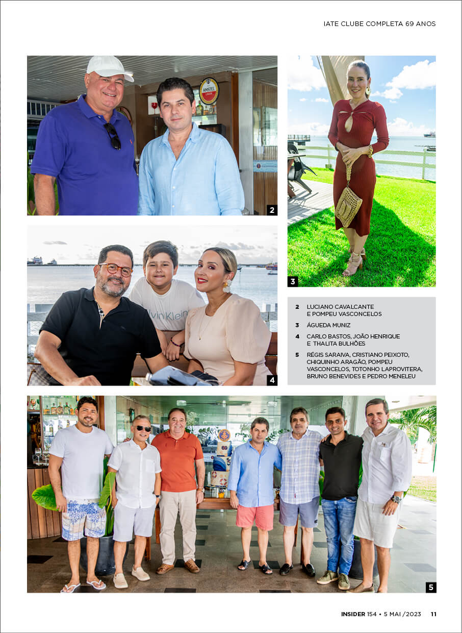 Insider #154 Marcos Aragão11