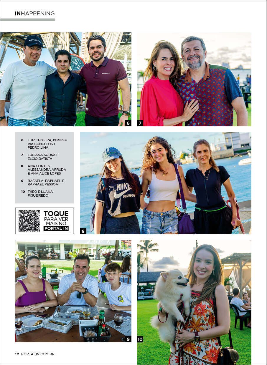 Insider #154 Marcos Aragão12