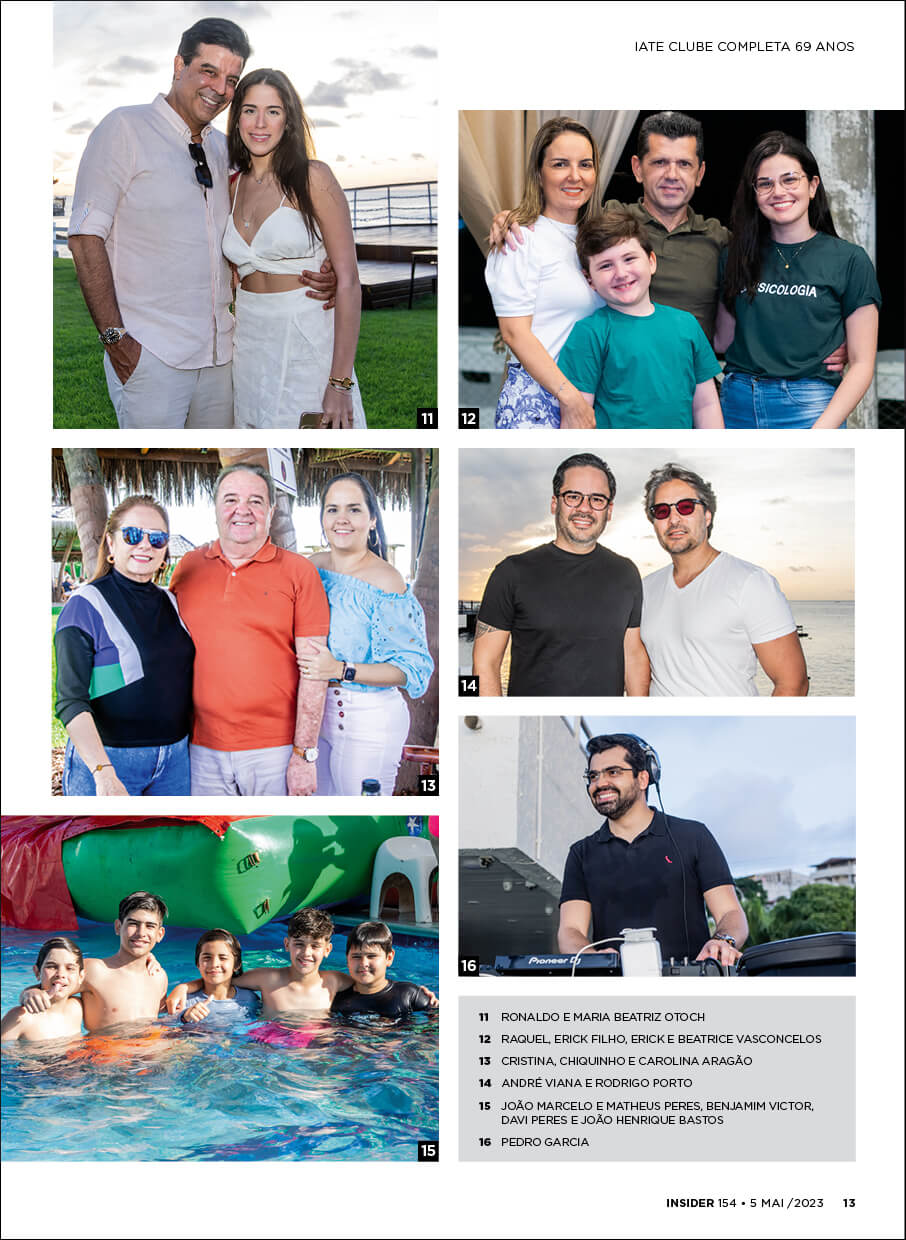 Insider #154 Marcos Aragão13