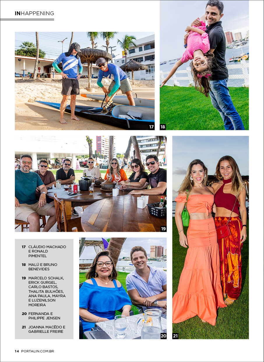 Insider #154 Marcos Aragão14