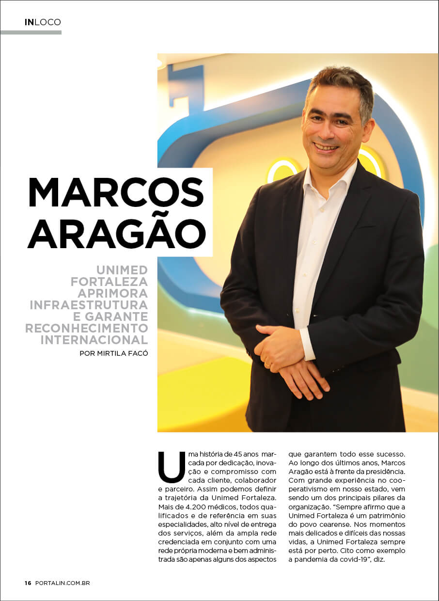 Insider #154 Marcos Aragão16