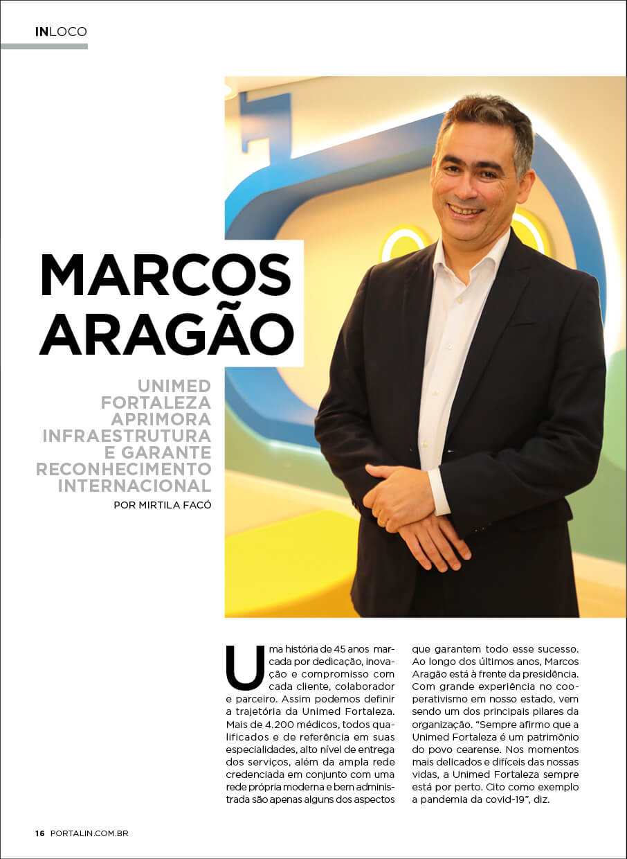 Insider #154 Marcos Aragão16